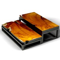 Teak Coffee Tables