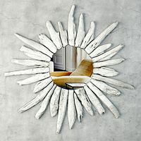 Dimond Chinook Wall Mirror by Made Goods