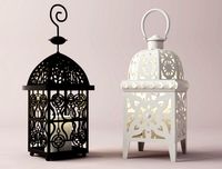 Moroccan Lanterns