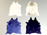 Cowhide Rugs
