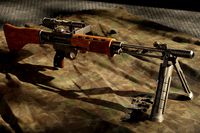 WW2 FG 42