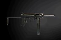WW2 M3A1