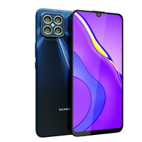 Huawei nova 8 SE Blue