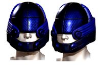 Helmet scifi fantasy futuristic