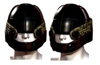 Helmet scifi military futuristic technology