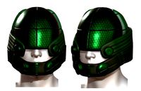 Helmet scifi fantasy futuristic