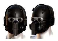 Helmet military combat soldier