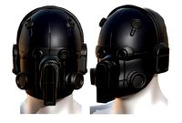 Helmet military combat soldier armor