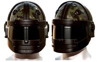 Helmet military combat soldier
