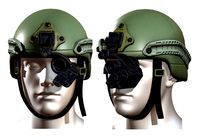Helmet military combat soldier armor