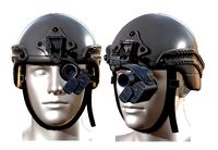 Helmet military combat soldier armor