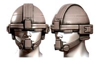 Helmet military combat soldier armor