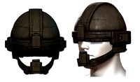 Helmet military combat soldier armor