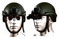 Helmet military combat soldier