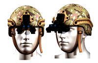 Helmet military combat soldier