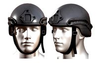 Helmet military combat soldier