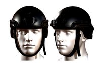 Helmet military combat soldier armor