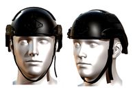 Helmet military combat soldier