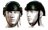 Helmet military combat soldier armor