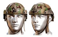 Helmet military combat soldier
