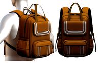 Backpack Camping bag baggage