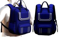 Backpack Camping bag baggage