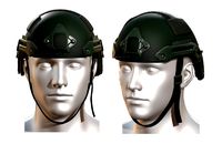 Helmet military combat soldier