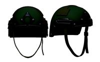 Helmet military combat fantasy