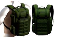 Backpack Camping Generic military combat