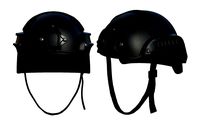 Helmet military combat soldier armor