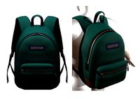 Backpack Camping Generic Color 3d