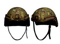Helmet military combat soldier scifi