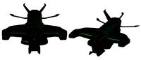 Spaceship starship scifi space futuristic cyborg Generic military combat soldier
