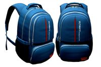 Backpack sport Generic military combat soldier armor scifi