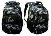 Backpack Camping Generic military combat soldier