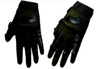 Gloves Sci-fi military fantasy armor