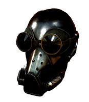 Helmet sci-fi military combat
