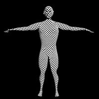 man