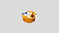 Honey Pan
