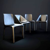 Manta-chair
