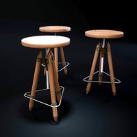 STOOLS-ELLO