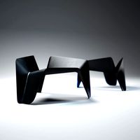 Carbon-Chair