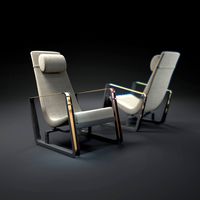Cite-Armchair