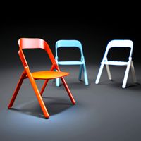 Blend-Chair