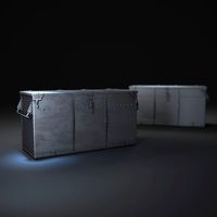 VOYAGER-TRUNK