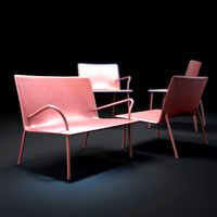 Lys-P-Lys-WP-chair
