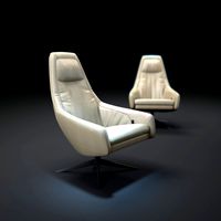 PUK-Armchair