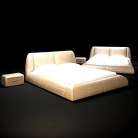 LG-bed