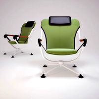 Waver-chair