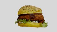 burger
